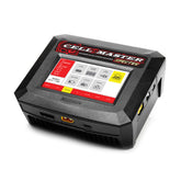 MuchMore Racing Cell Master Specter Charger