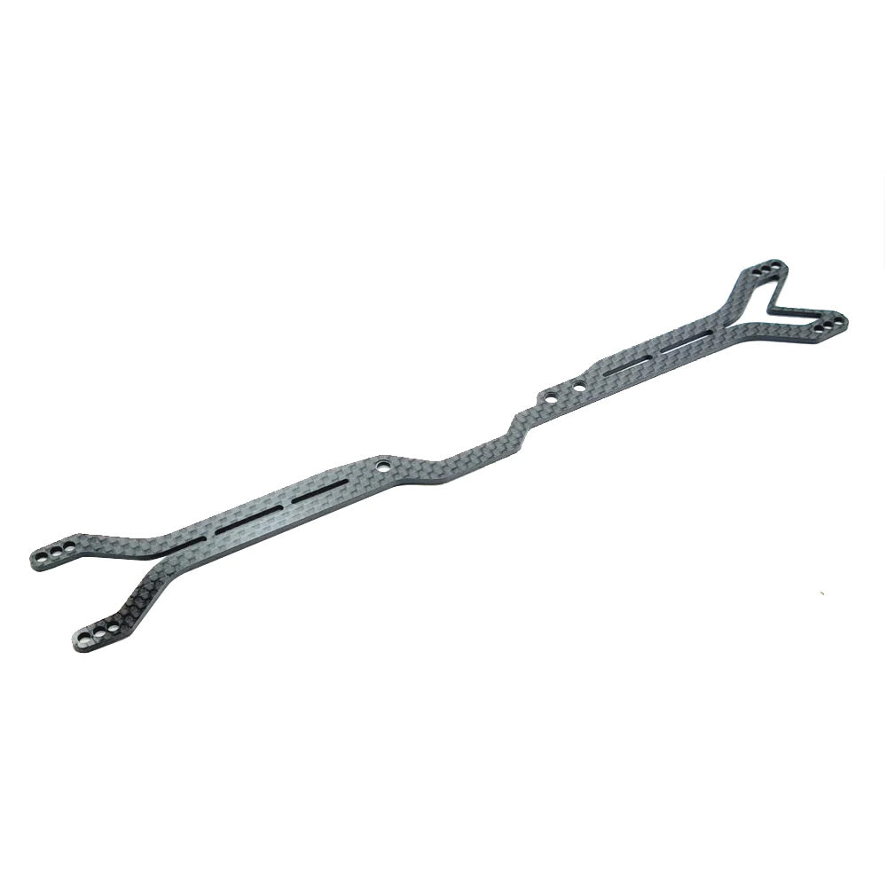 RC MAKER CentraFlex Carbon Fiber Top Decks - A800R/MMX - Clearance Priced!