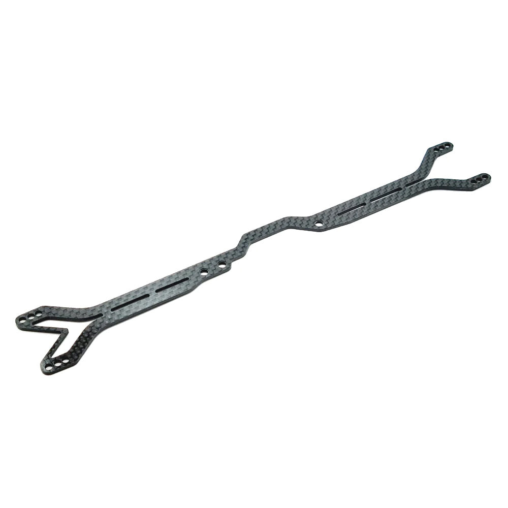 RC MAKER CentraFlex Carbon Fiber Top Decks - A800R/MMX - Clearance Priced!