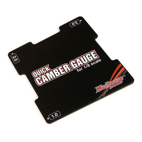 MuchMore Racing Quick Camber Gauges