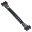Silicon Sensor Cable 100mm - R246-8580 Weather Resistant Cable