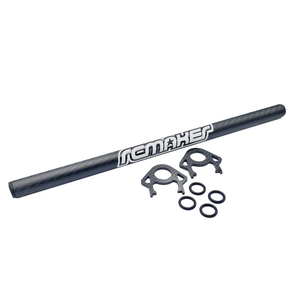 RC MAKER Carbon Tweak Stick - XRAY X4 '23