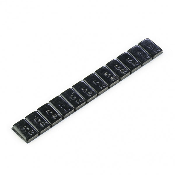 MuchMore Racing Black Suit Competition Balance Weights