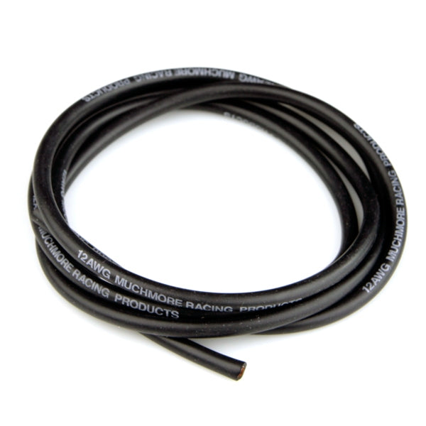 MuchMore Racing Super Flexible High Current Silicon Wire