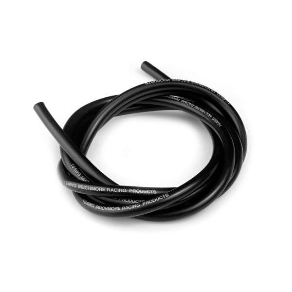 MuchMore Racing Super Flexible High Current Silicon Wire