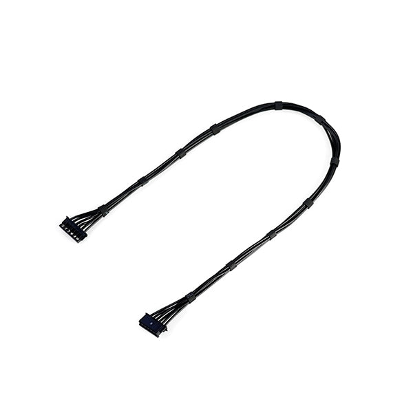 MuchMore Racing Super Flexible Sensor Cables