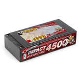 MuchMore Racing IMPACT Silicon Graphene 4500mAh LCG 7.6V 130C LiPo