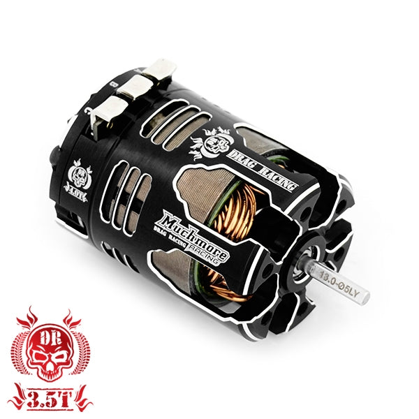 MuchMore Racing FLETA ZX v2 Modified Motors - Clearance Sale