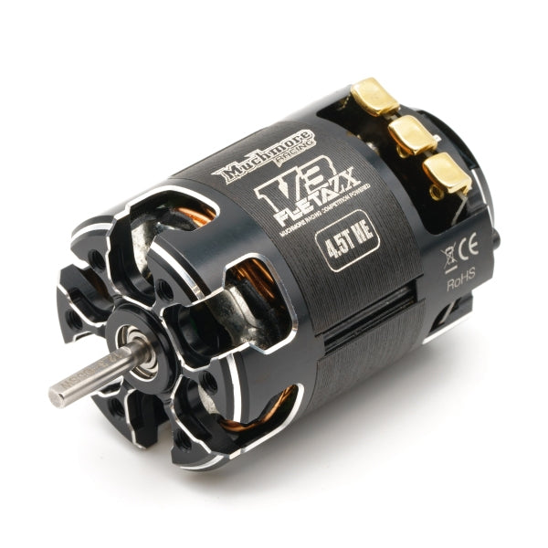 MuchMore Racing FLETA ZX v3 Modified Motors