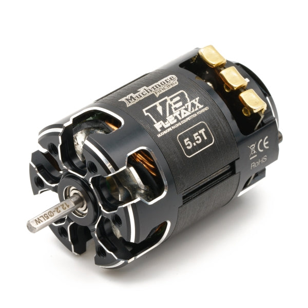 MuchMore Racing FLETA ZX v3 Modified Motors