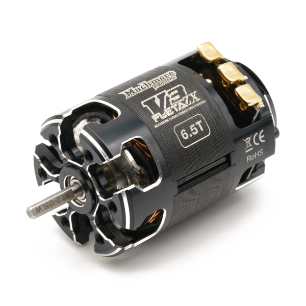 MuchMore Racing FLETA ZX v3 Modified Motors